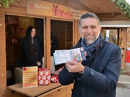 Mestre lancia il progetto “Fai Centro” per sostenere gli acquisti natalizi nei negozi di vicinato