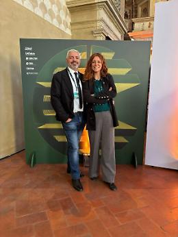 Confesercenti del Veneto Centrale a Roma: lavoro e imprese al centro del futuro del Paese