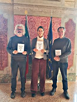 Padova celebra il Natale con solidariet&agrave;: torna il Pranzo Alfredo Melli per le persone bisognose