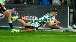 Benetton Rugby conferma Leonardo Marin fino al 2029