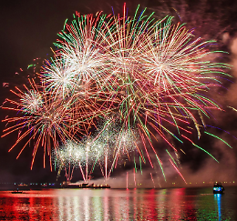 Capodanno in Veneto: idee per festeggiare l&rsquo;arrivo del 2026