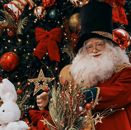 Cinque curiosit&agrave; sul Natale che forse non conoscevi