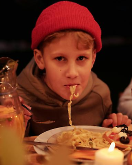 Natale in Veneto: i sapori che scaldano il cuore

