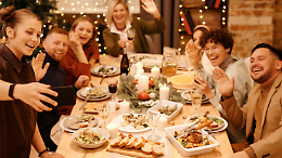 Men&ugrave; di Natale: 5 idee per sorprendere a tavola