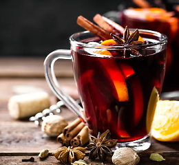 Veneto da bere: i brindisi delle feste natalizie