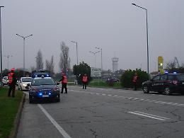 Controlli dei Carabinieri a Taglio di Po: fermato un 29enne ubriaco e armato con un coltello a serramanico