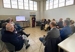 Treviso, innovazione digitale e inclusione: ERGA lancia il nuovo tavolo ergonomico per lavoratori con disabilità