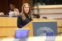 Sicurezza internazionale,  Donazzan: "In Germania si parla di leva obbligatoria, tutta l’Europa deve prepararsi a nuove sfide"