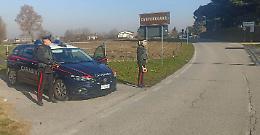 Camponogara, arrestato 57enne per truffa e bancarotta fraudolenta