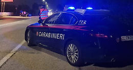 Controllo dei Carabinieri: servizi di prevenzione a Cittadella e nei comuni limitrofi
