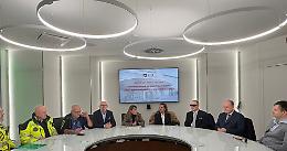 Emergenza e Pronto Soccorso pi&ugrave; inclusivi: nuovo protocollo per non vedenti e ipovedenti