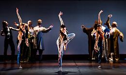 Al Teatro Tullio Serafin di Cavarzere domenica 14 dicembre va in scena &ldquo;Il Barbiere di Siviglia&rdquo; in una versione di danza spettacolare