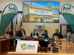 Dal Veneto al Mozambico, un progetto agricolo che cambia la vita delle famiglie di Ilha Josina