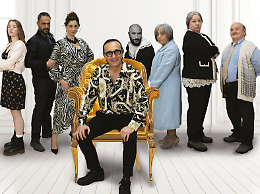 Al Toniolo arriva la comicit&agrave; che fa riflettere: Giovanni Esposito in &ldquo;Benvenuti in casa Esposito&rdquo;