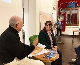 Adria: partita la rassegna &ldquo;Voci e Mondi di Donna&rdquo;