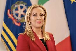 Forbes 2025: Giorgia Meloni tra le donne più influenti al mondo, è quarta