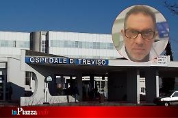 Gino Marioni assume la guida della Foniatria e Audiologia a Ca&rsquo; Foncello, un punto di riferimento per la Marca trevigiana