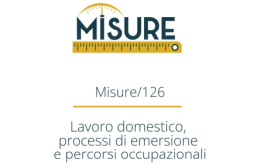 Lavoro domestico in Veneto: cala la richiesta di badanti e colf nonostante l&rsquo;invecchiamento della popolazione