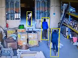 Treviso, furto di rame sventato: cinque denunciati e materiale restituito