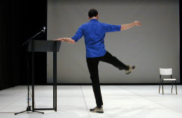 Venezia, alla Scuola Piccola Zattere la rassegna Shake Well in collaborazione con lo IUAV