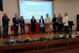 Adria: Al CSA la prima edizione del premio Kaironia