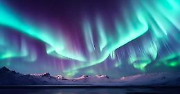 Aurora boreale a Padova, tra storia e scienza al Museo Poleni con una doppia visita guidata natalizia