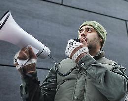 Sciopero generale contro la legge di bilancio: alta partecipazione anche a Verona