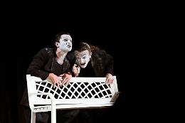 &ldquo;Memori&rdquo; chiude la rassegna dei Marted&igrave; dell&rsquo;Avogaria tra ironia e introspezione