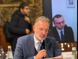 Bitonci nominato Assessore alle Attività Produttive del Veneto