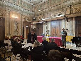 Applausi e Entusiasmo per la Prima di "L&rsquo;occasione fa il ladro" al Teatro Sociale di Rovigo