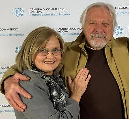 La pasticceria Angelo Zizzola premiata a Padova