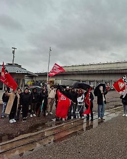 Vertenza EX MONDADORI : INCONTRO POSITIVO TRA SINDACATI, PROVINCIA, COMUNE DI VERONA E DI ISOLA RIZZA