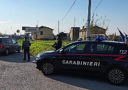 Furto in abitazione nel 2019: rintracciata e arrestata ad Adria