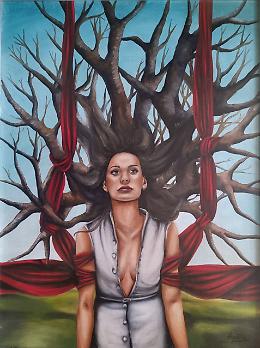 &ldquo;Natale a Venezia 2025&rdquo;: una mostra collettiva internazionale tra pittura, scultura e design