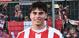 Vicenza sbanca il Voltini: Pellizzari segna il primo gol tra i professionisti e il Lane vola a +12