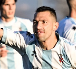 Scotto decisivo a Este, Treviso sempre pi&ugrave; capolista