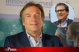 Manildo preoccupato dalle dichiarazioni di Gerosa, rompe il silenzio social alla vigilia del Consiglio regionale