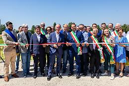 Rinnovata l&rsquo;Assemblea del Consorzio di Bonifica del Brenta: al voto oltre 13 mila elettori