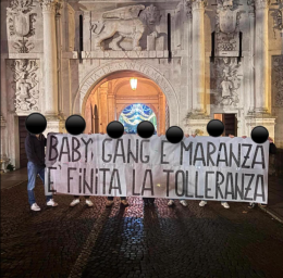 Treviso, Fratelli d&rsquo;Italia: &laquo;Per combattere la violenza giovanile serve prevenzione&raquo;