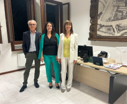 AS2 avvia la selezione per il nuovo dirigente: pubblicato l&rsquo;avviso ufficiale