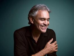 Andrea Bocelli conquista Piazza San Marco: il tenore pronto a un concerto straordinario a Venezia