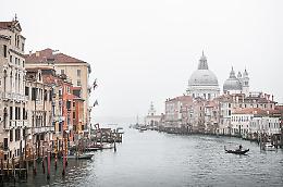 Venezia torna a respirare: marted&igrave; 16 dicembre il livello di PM10 torna &ldquo;verde&rdquo; dopo i giorni di allerta