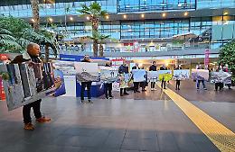 &ldquo;Il Veneto cura&rdquo;: dodici foto per portare bellezza e accoglienza negli ospedali della regione