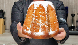 Tre segreti del pandoro: come riconoscere il vero capolavoro natalizio