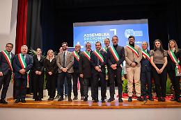 Pierfrancesco Munari eletto presidente della consulta Anci Veneto: i Comuni chiedono pi&ugrave; fondi e chiarezza sui nuovi Ats