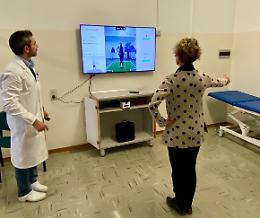 Fisioterapia a distanza: a Vittorio Veneto e Conegliano nasce la rete delle &ldquo;Transfer Room&rdquo;