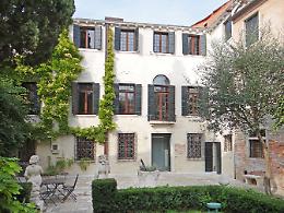 Carnevale 2026 al Palazzetto Bru Zane: Venezia celebra Buster Keaton tra cinema e musica dal vivo