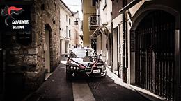 Arrestato a Viareggio un latitante internazionale: decisiva la segnalazione del Nucleo Investigativo dei Carabinieri di Verona