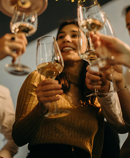 Capodanno in Veneto: tre tradizioni per iniziare l&rsquo;anno nuovo