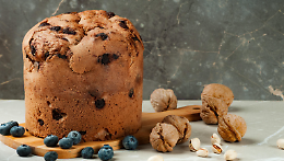 Tre segreti sul panettone: tutto sul dolce natalizio